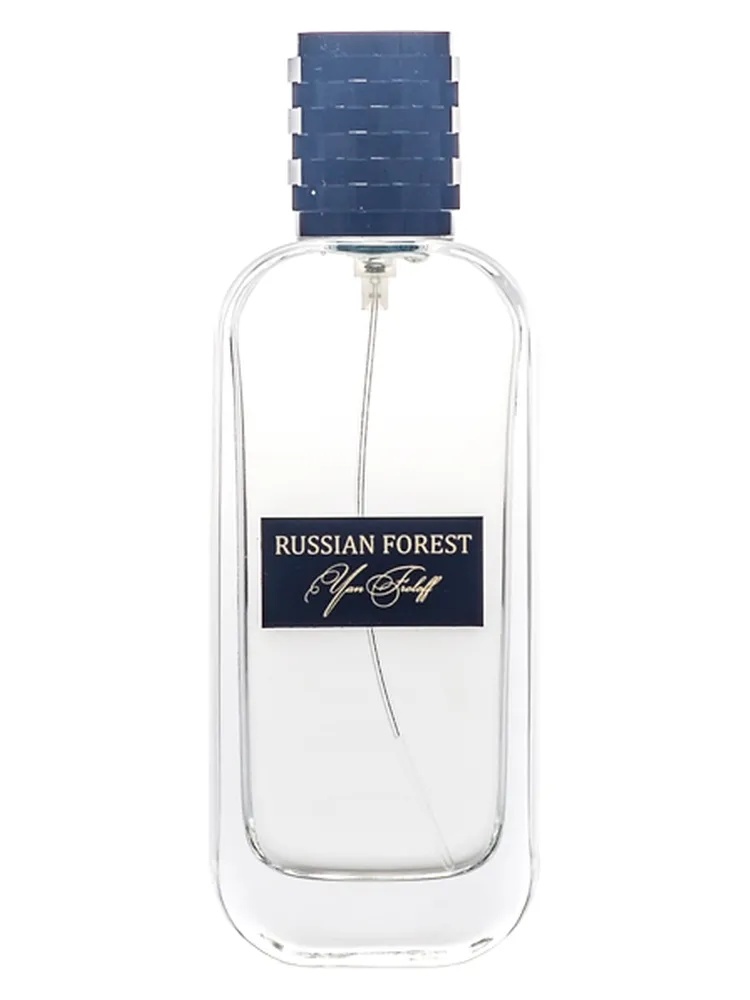Русский Лес (Russian Forest)