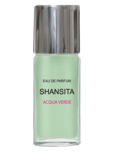Shansita Acqua Verde