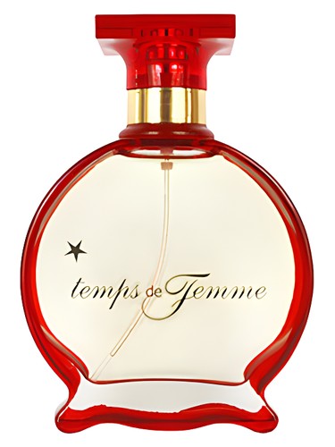 Temps de Femme