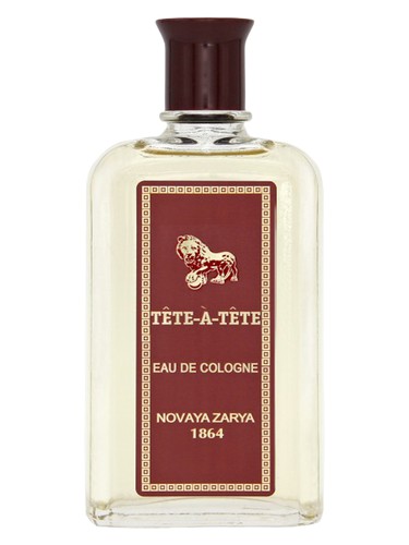 Tete-a-Tete Eau de Cologne