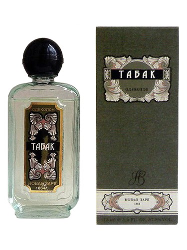 Табак (Tobacco)