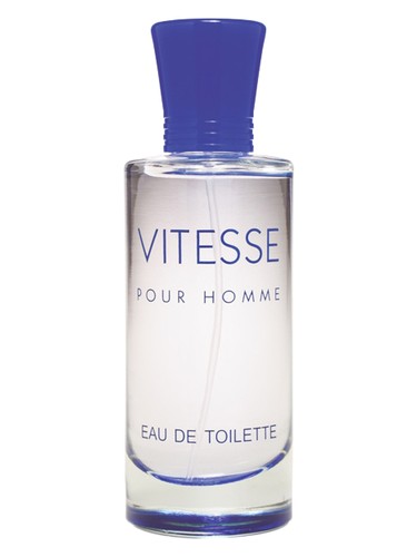 Vitesse pour Homme