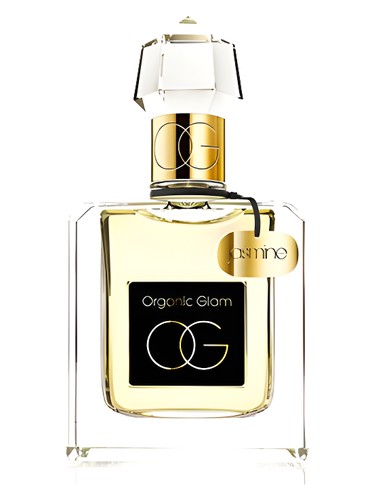 Organic Glam Jasmine