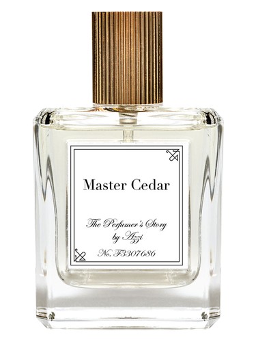 Master Cedar