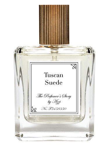 Tuscan Suede