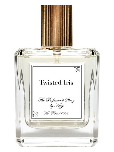 Twisted Iris