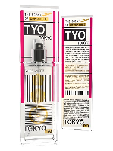 Tokyo TYO
