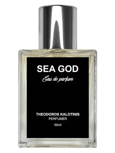 Sea God