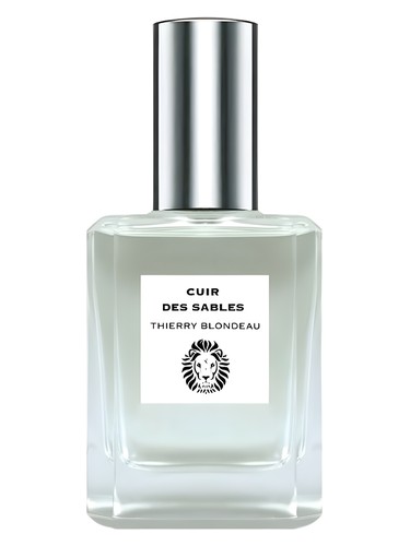 Cuir des Sables