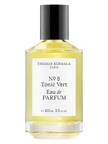 Tonic Vert