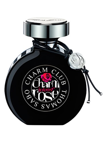 Charm Rose Intense