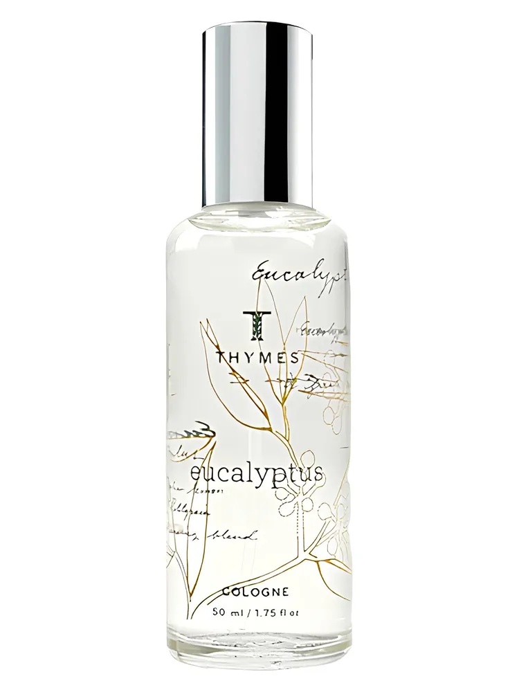 Eucalyptus