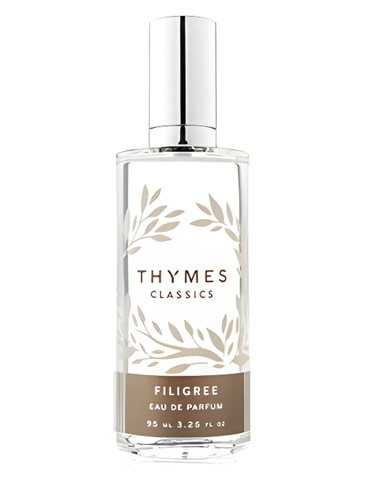 Filigree