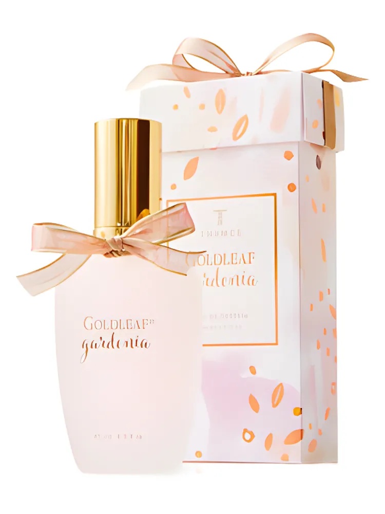 Goldleaf Gardenia