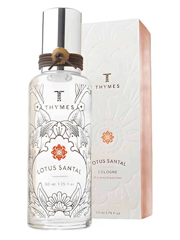 Lotus Santal