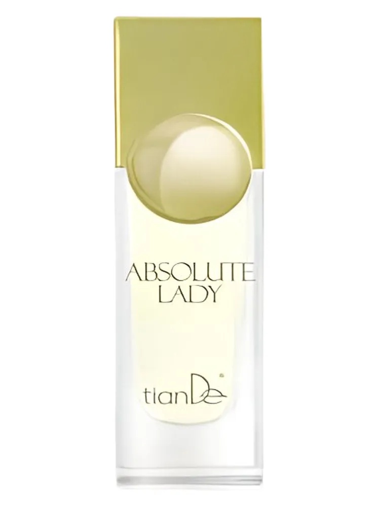 Absolute Lady