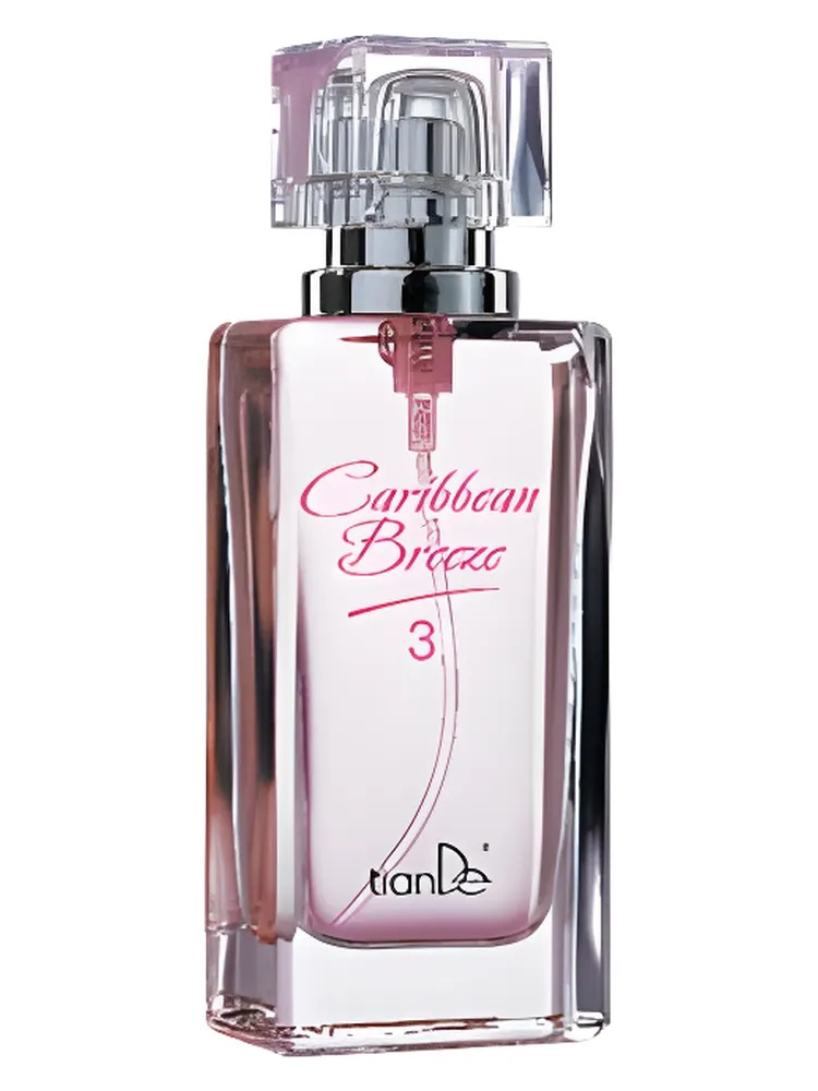 Caribbean Breeze