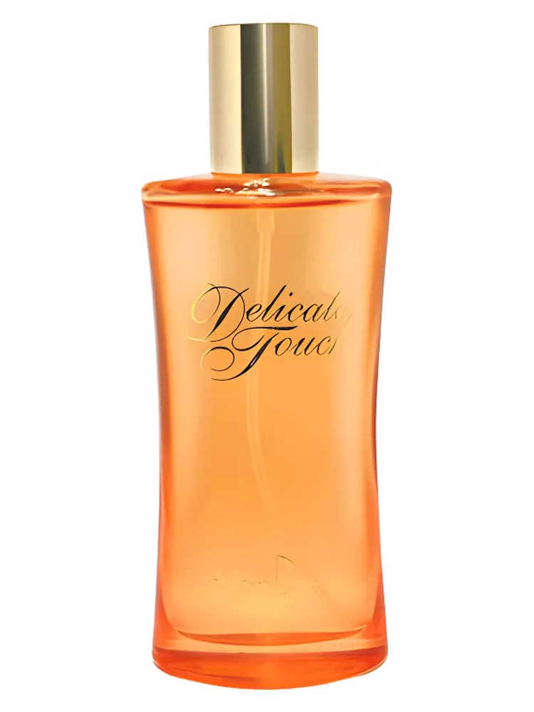 Delicate Touch