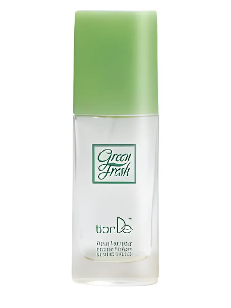 Green Fresh