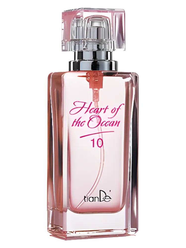 Heart of the Ocean