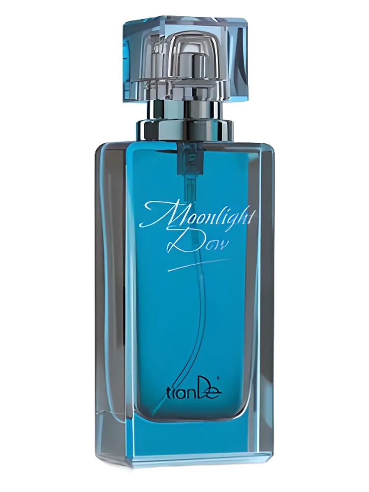 Moonlight Dew