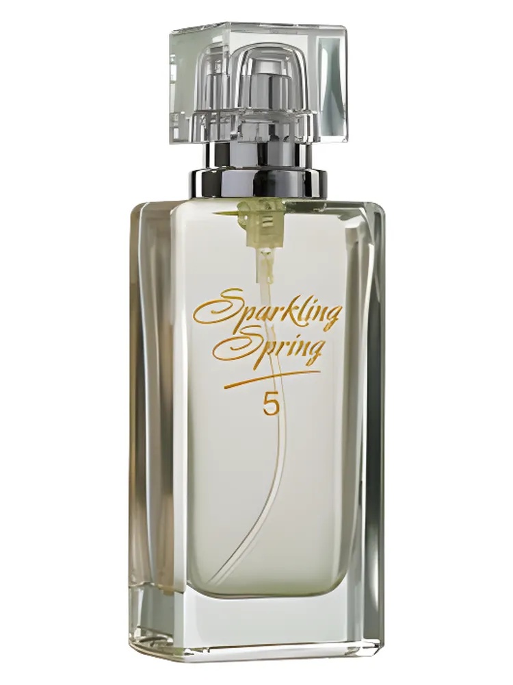 Sparkling Spring