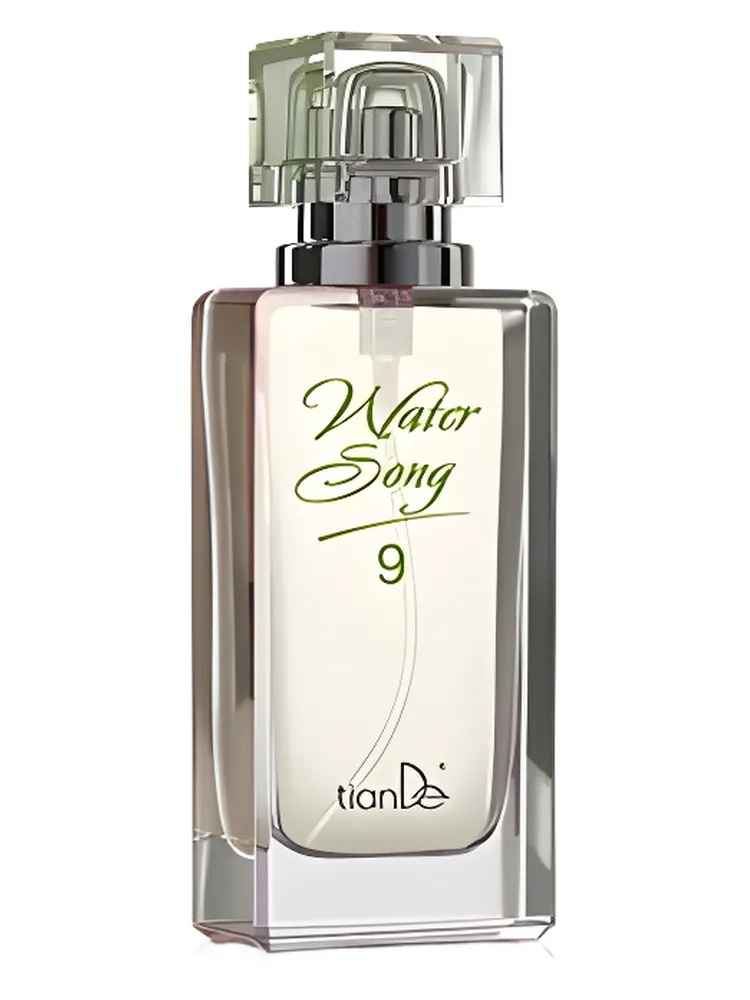 Water Song