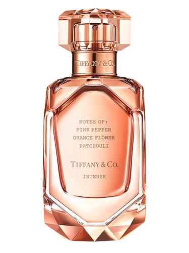 Tiffany Co Rose Gold Intense