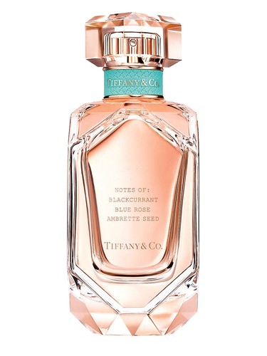 Tiffany Co Rose Gold