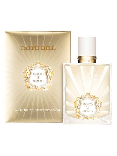 Faith Hill Soul2Soul for Her