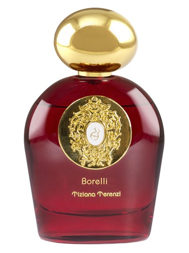 Borelli