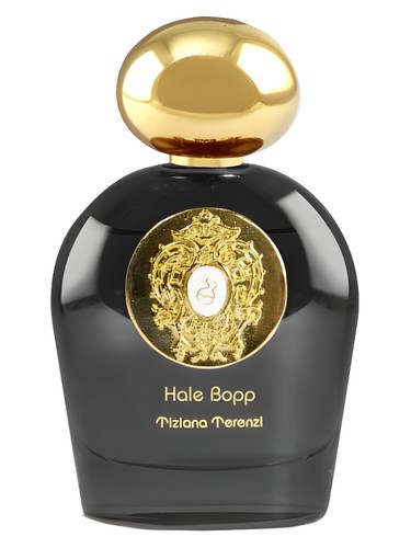 Hale Bopp