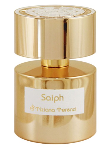 Saiph