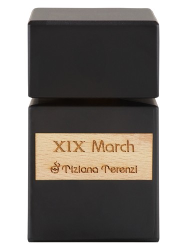 Xix March