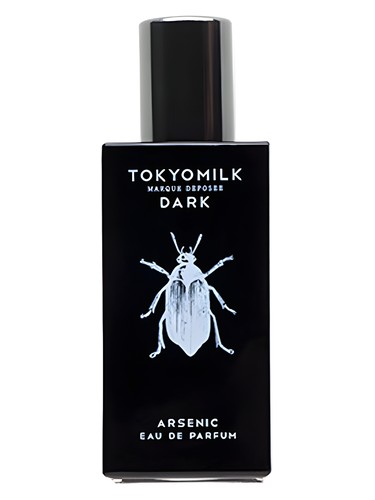 Arsenic