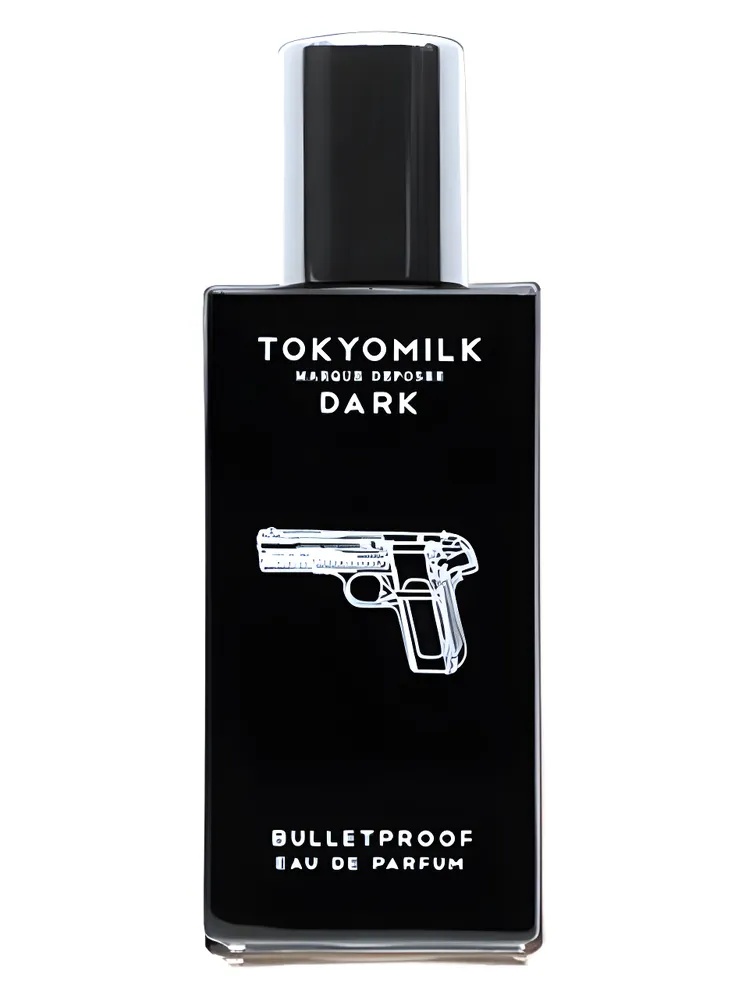 Bulletproof