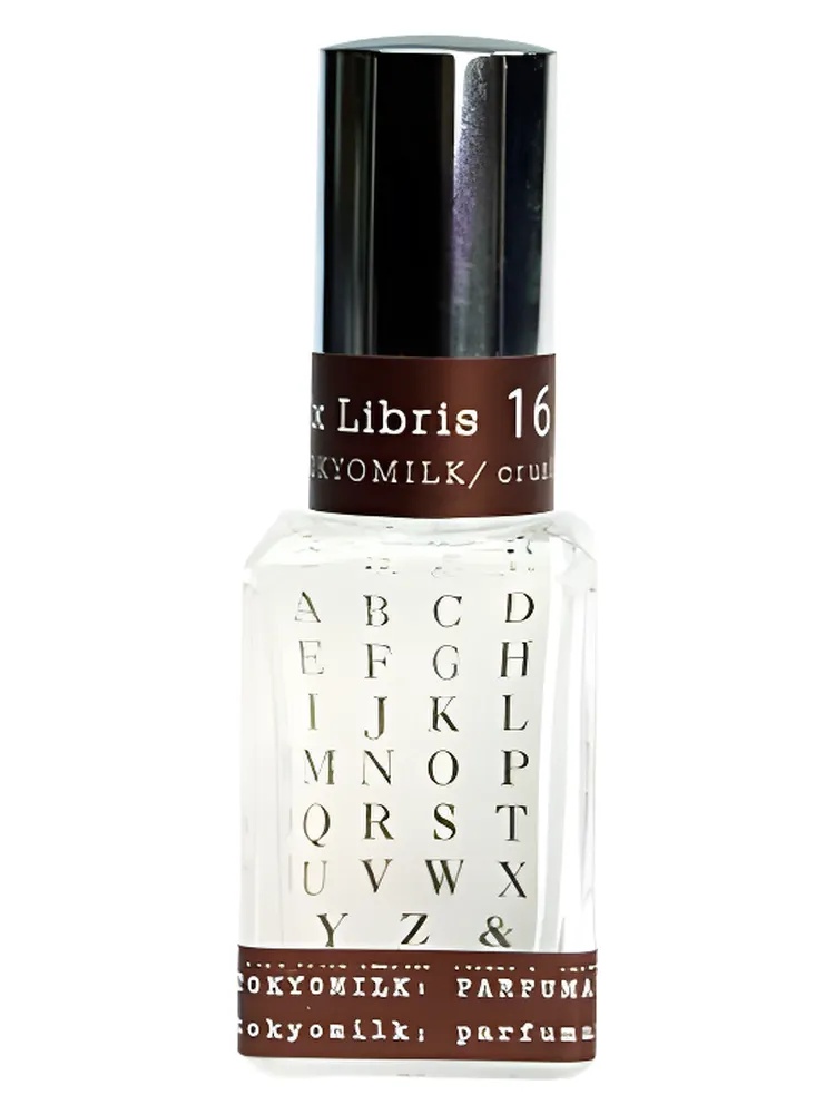 Ex Libris