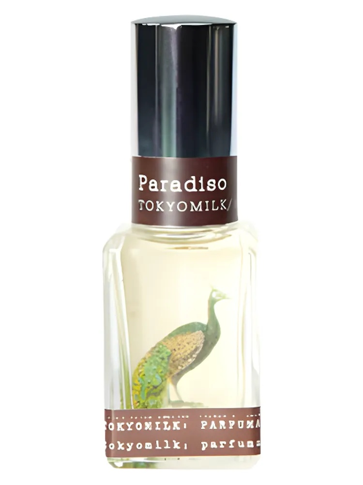Paradiso