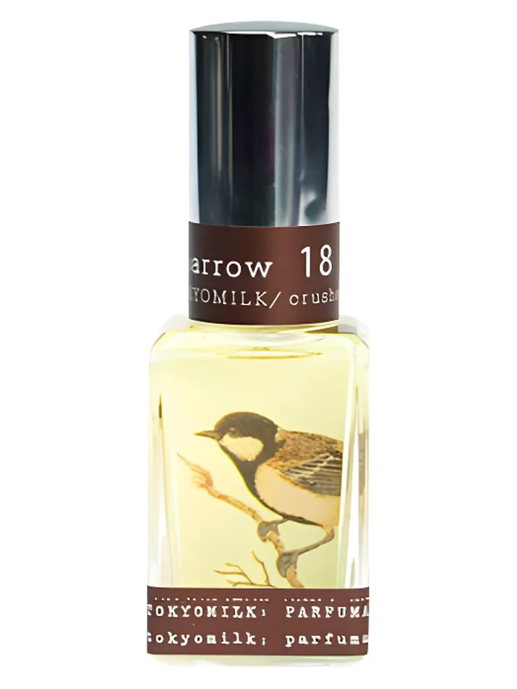 Sparrow