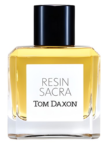 Resin Sacra