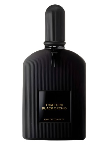 Black Orchid Eau De Toilette