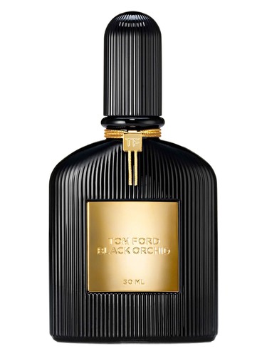 Black Orchid Oud