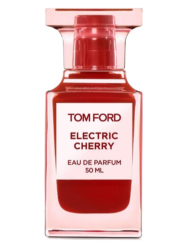 Electric Cherry