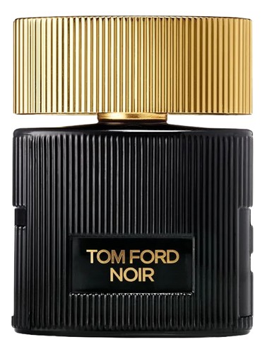 Noir Pour Femme