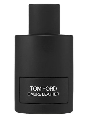 Ombré Leather (2018)