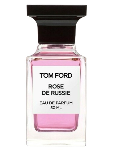 Rose De Russie