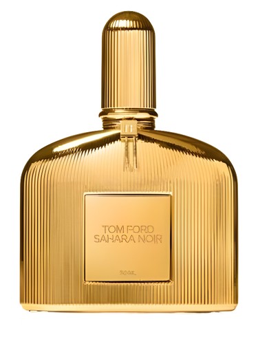 Sahara Noir