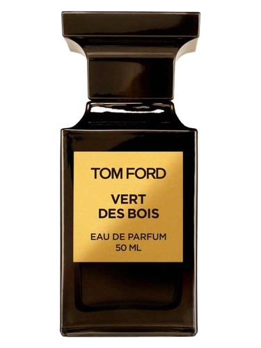 Vert Des Bois