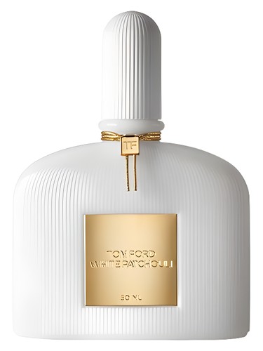 White Patchouli