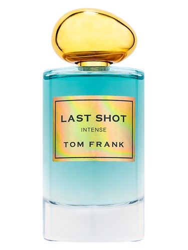 Last Shot